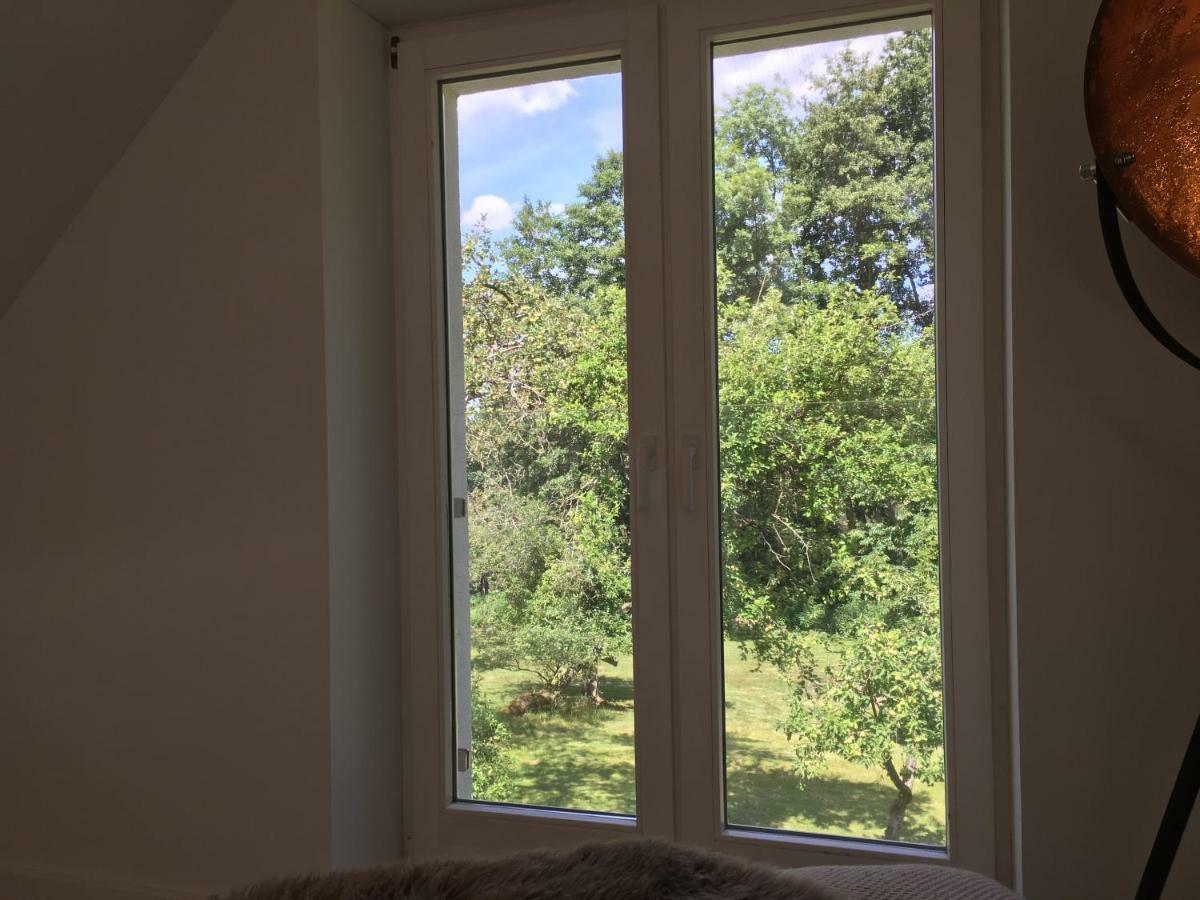 Ferienhaus Am See 베센베르크 외부 사진